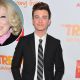 Chris Colfer / Better Midler