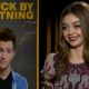 Sarah Hyland: Struck By Lightning Is ‘So Good’