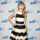 Taylor Swift dons kate spade at KIIS FM’s Jingle Ball 2012 in LA on December 1, 2012