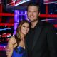 Cassadee Pope and Blake Shelton on ‘The Voice’ Season 3 finale