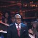 L.A. Reid during ‘The X Factor’ Season 2 finale, Dec. 20, 2012