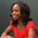 Gabby Douglas Talks New Book Grace, Gold & Glory