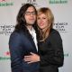 Nathan Followill and Jessie Baylin attend the after party for the premiere of ‘Talihina Sky: The Story Of Kings Of Leon’ during the 10th annual Tribeca Film Festival at Marquee on April 21, 2011 in New York City