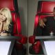 Shakira, Usher