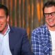 Arnold Schwarzenegger Is Back… & Taking A ‘Stand’!
