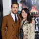 Ryan Gosling and mom Donna arrive at the Los Angeles premiere of ‘Gangster Squad’ at Grauman’s Chinese Theatre on January 7, 2013 in Hollywood, Calif.