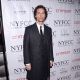 Matthew McConaughey attends the 2012 New York Film Critics Circle Awards at Crimson on January 7, 2013 in New York City