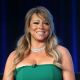 Mariah Carey of ‘American Idol’ speaks onstage during the FOX portion of the 2013 Winter TCA Tour at Langham Hotel on January 8, 2013 in Pasadena, Calif.