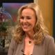Genie Francis on Access Hollywood Live