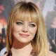 Emma Stone arrives at the Los Angeles Premiere ‘Gangster Squad’ at Grauman’s Chinese Theatre on January 7, 2013 in Hollywood