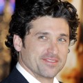 Patrick Dempsey Blurb AP