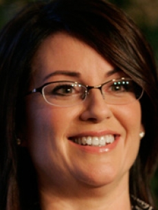 megan mullally blurb nbc