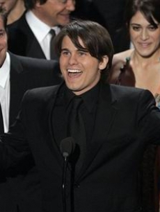 Jason Ritter PEOPLES 1 10 07 AP