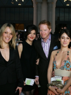 Jason Ritter etc peoples choice awards nbc