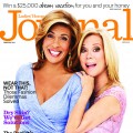 Kathie Lee Gifford and Hoda Kotb on the cover of Ladie’s Home Journal (Feb. 2013)