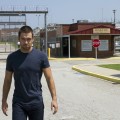 Antony Starr as Lucas Hood in ‘Banshee,’ Season 1, Cinemax
