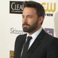 Ben Affleck Reacts To Being Snubbed By The Oscars