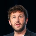 Chris O’Dowd speaks onstage during the ‘Family Tree’ panel discussion at the HBO portion of the 2013 Winter TCA Tourduring 2013 Winter TCA Tour - Day 1 at Langham Hotel, Pasadena, Calif., on January 4, 2013