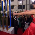 Golden Globes 2013: Jennifer Lawrence Takes Aim At Ryan Seacrest?