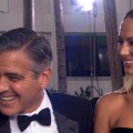 Golden Globes 2013: George Clooney Reacts To Ben Affleck’s Oscar Snub For Argo
