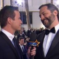 Golden Globes 2013: Judd Apatow - Season 2 Of Girls Is ‘Shocking’
