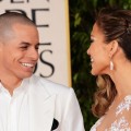 Golden Globes 2013: Jennifer Lopez & Casper Smart On Their ‘Amazing,’ ‘Exhausting’ World Tour