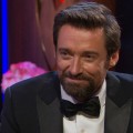 Golden Globes 2013: Hugh Jackman Discusses His Wife’s ‘Unwavering’ Support