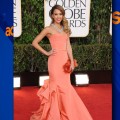 Golden Globes 2013: Louise Roe’s Red Carpet Fashion Flubs & Best Dressed
