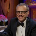 2013 Golden Globes Backstage: Christoph Waltz ‘Shocked’ Over His Django Unchained Win
