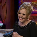 2013 Golden Globes Backstage: Adele ‘So Surprised’ About Her Win
