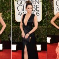 Golden Globes 2013: Fashion Report Card