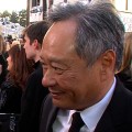 Golden Globes 2013: Ang Lee Reacts To The Life Of Pi’s Oscar Nominations