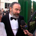 Golden Globes 2013: How Does Mandy Patinkin Maintain His Homeland Beard?