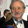 Golden Globes 2013 NBC Universal After Party: Bill Murray Reacts To Jodie Foster’s Speech