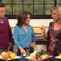 Foods That Help Fight The Flu
