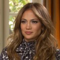 Jennifer Lopez speaks about ‘Parker’ with Access Hollywood, January 15, 2013