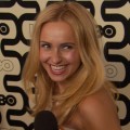 Hayden Panettiere Has A ‘Huge Crush’ On Jodie Foster