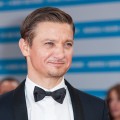 Jeremy Renner arrives for the premiere of the film ‘The Bourne Legacy’ during 38th Deauville American Film Festival on September 1, 2012 in Deauville, France