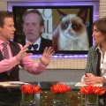 Billy Bush’s Awkward Interview With Tommy Lee Jones (2002)