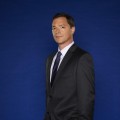 Joshua Malina as David Rosen in ‘Scandal’