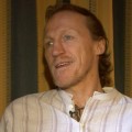 Jerome Flynn Puts Up His Dukes In Ripper Street
