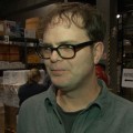 Rainn Wilson Discusses The End Of The Office