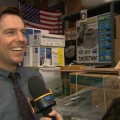 Ed Helms: The Office Series Finale Will Be ‘Really Cool’
