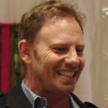 Ian Ziering: Life Is ‘More Joyous’ With Kids