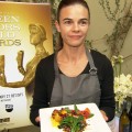 2013 Screen Actors Guild Awards: What’s On The Menu?

