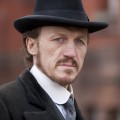 Jerome Flynn in ‘Ripper Street’ on BBC America