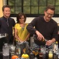 Stir Up Presidential-Style Cocktails For The Inauguration!