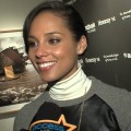 Sundance Film Festival 2013: Alicia Keys ‘Really Excited’ To Be At President Obama’s Inauguration