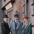A still from BBC America’s ‘Ripper Street’