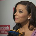The Stars Take Part In Inaugural Weekend
